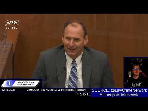 LIVE: Kim Potter Trial Day 7 | Minneapolis Minnesota | USA |
