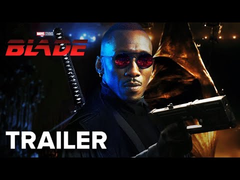 blade_ hidden world - trailer (2025) marvel studios _ mahershala ali