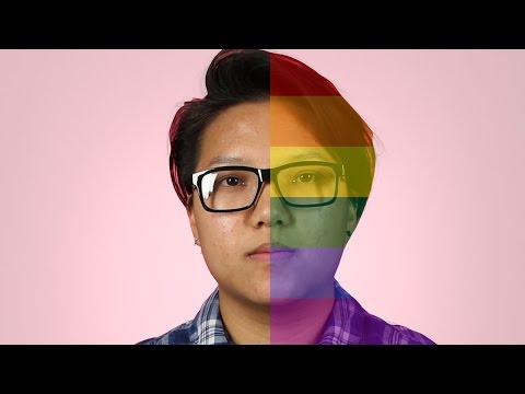 【BuzzFeed】性向可以選擇？如果可以當個異性戀，你願意嗎？ (If You Could Be Straight, Would You?) (If You Could Be Straight, Would You?)