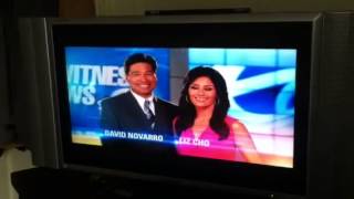 Eyewitness News First @ 4