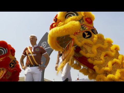 Global Champions League 2017 - Shanghai Sport Report