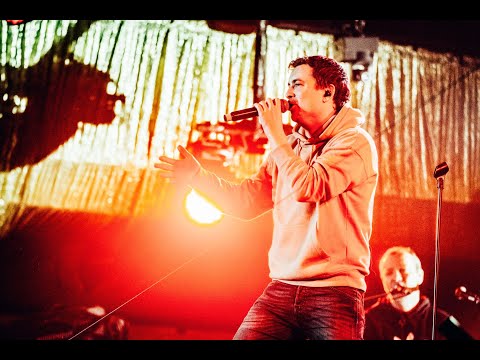 Niels Destadsbader (Live tijdens De Warmste Week 2022)