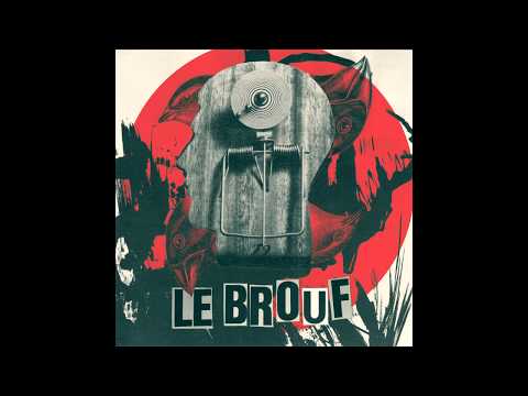 Le Brouf - Birds