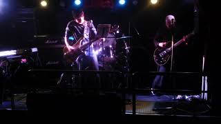 Anekdoten - The Old Man and the Sea (covered by ArtSpace Aeolus)