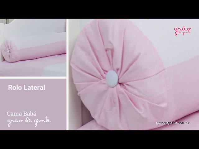 Quarto para Bebê Joaninhas e Borboletas | Ref: 62634