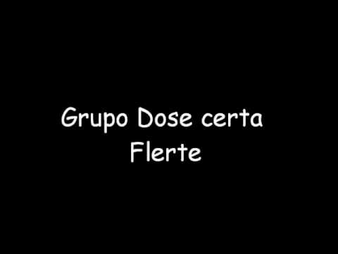 Flerte video