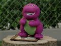 Barney S Original 1997 VHS 1997 Version Part 36