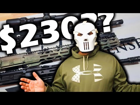 Best Budget AR15 Upper - Which is one worth your money?