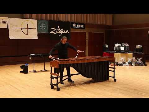 Heider, Laudate Lignum (1980)