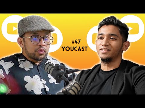 Mawi Sembang Pengalaman Gila, Akademi Fantasia, Sihir, Ustaz Kazim - EP: 47
