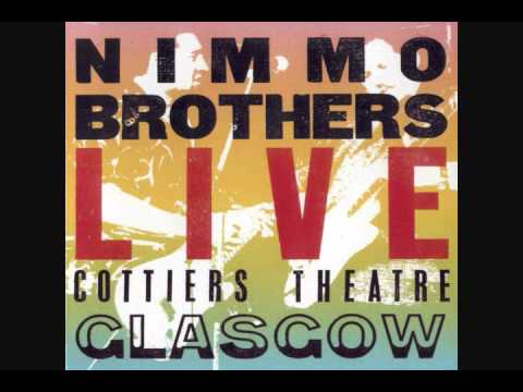 The Nimmo Brothers So Many Roads