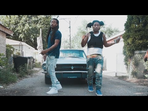 King Rell x Rampage - Give It My All 🎥By. Ryan Lynch