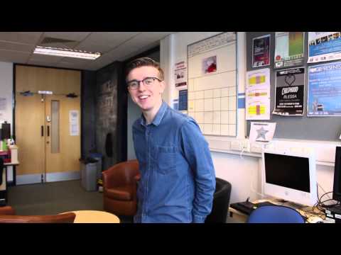 The Words of The Prophets - Behind the Scenes. (Dollar Baby)