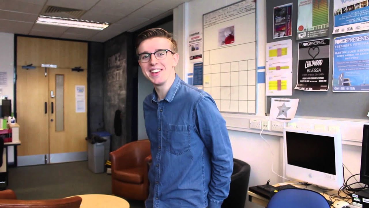 The Words of The Prophets - Behind the Scenes. (Dollar Baby)