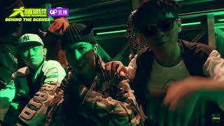 [趣味] 不想肚子餓cypher 純享版