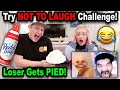 SML Try NOT TO LAUGH Challenge