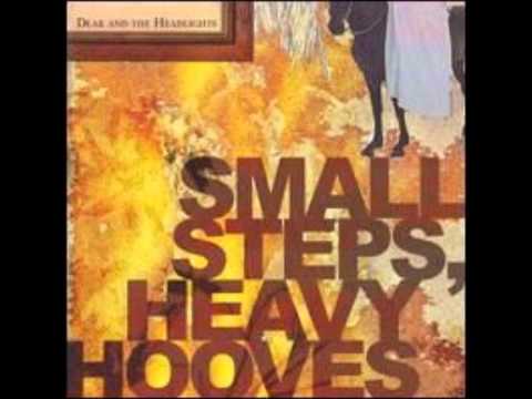 Paper Bag by Dear and the Headlights [HQ]