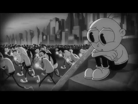 Nelli - Nomofobia (Video animated)