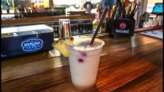 Go Local -  Anne Bonny's Bar and Grill (Wilmington, NC)