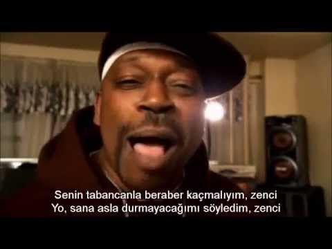 Grandmaster Caz - I'm That Türkçe Altyazılı (Freestyle) (Art of Rap)