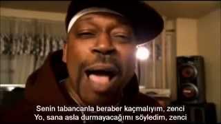 Grandmaster Caz - I'm That Türkçe Altyazılı (Freestyle) (Art of Rap)