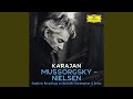 Mussorgsky: Boris Godunov (Arr. Rimsky-Korsakov), Act IV: Shto, otoshla, obyednya?