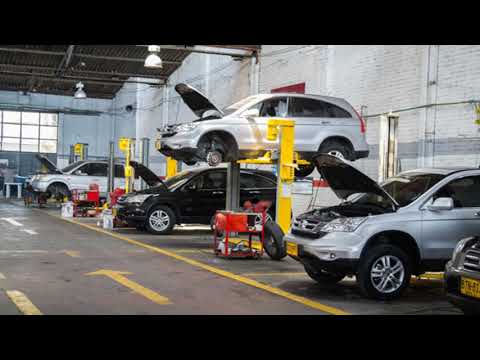 Inspektionskosten und Durchsicht - Ablauf, Besonderheiten & Kosten