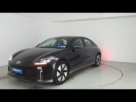 Hyundai IONIQ 6 Ioniq 6 Signature 77 kW - Image 2