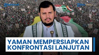 Kesiapan Yaman untuk Konfrontasi Mendatang Hadapi Agresi AS-Israel di Medan Perang Timur Tengah