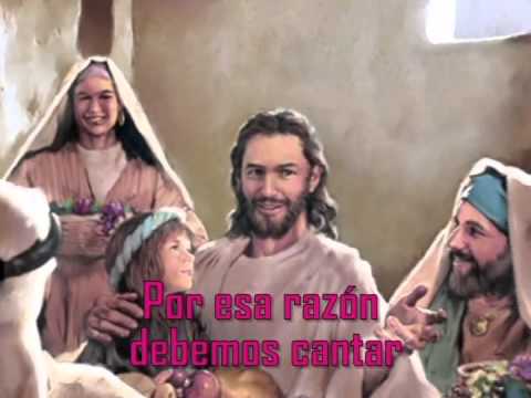 amigo tu amas a Cristo