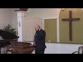 "Steps of Faith - Stewardship" Pastor Tom Fry - Ambassador Baptist Church Frederick, MD - 9/13/20 AM