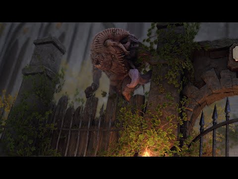 Vermintide 2 — Onslaught Season 5 Team Nocomms Upscaled Part 3