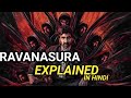 Ravanasura 2023 Movie Explained In Hindi Ravanasura Movie Ending Explained In Hindi Rahul Surya