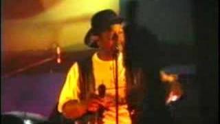 BONDI CIGARS /JOHNNY MARS# 2@ BYRON 1995