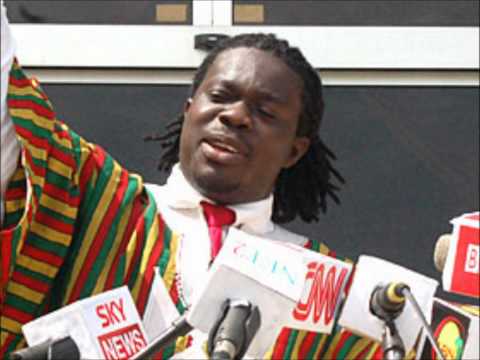 Obour - Oko Aba (Road Safety Campaign Song)