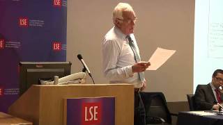 Too Many People in Britain? Immigration and the Housing Problem