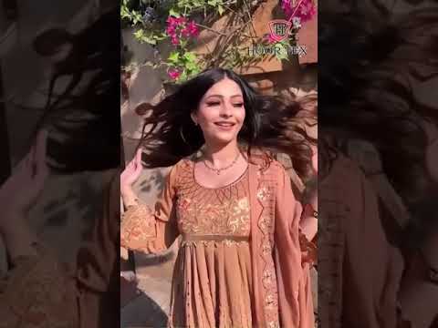 Hoor Tex 17011 Heavy Faux Georgette Wholesale Designer Suit – product video thumbnail