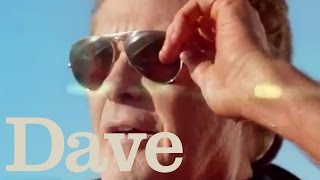 Hoff The Record Series 1 Trailer | Dave