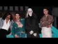 What We Do In The Shadows Intro