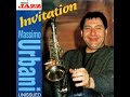 Massimo Urbani   Invitation (1995)