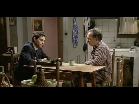 Amar C586 - Américo le cuenta a Paco toda la verdad sobre Doña Elvira