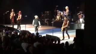 B-Side Baby, Adam and The Ants