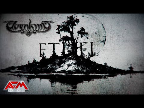 ELVENKING - Ethel (2024) // Official Lyric Video // AFM Records