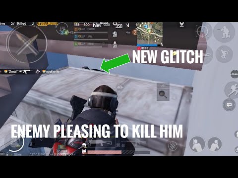 NEW SECRET LOCATION IN ERANGEL|MYLTA NEW GLITCH