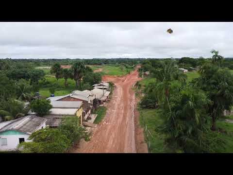 Feijó do Alto — Um Voo Tranquilo 