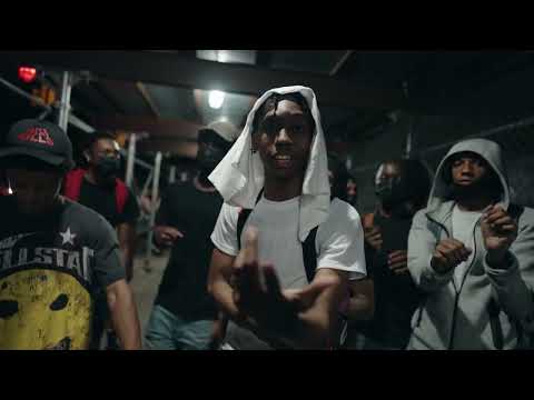 WODDY X 150 BUMP - BADDIE (OFFICIAL MUSIC VIDEO)