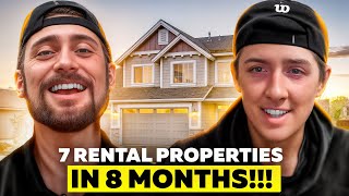 Building A Rental Property Portfolio OUT-OF-STATE! The Pros and Cons, and How To Make It Really WORK
