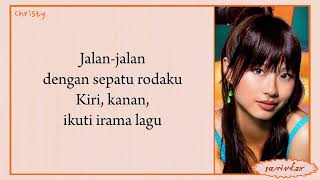 Download lagu no na - rollerblade || lyrics mp3