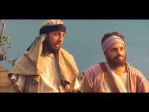 JW Yair M hablando en lengua nativa