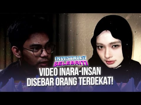 Ternyata Inara Rusli Dikhianati Orang Terdekatnya Sendiri!?? | INVESTIGASI SELEBRITI